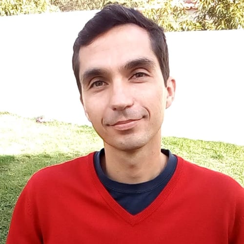 Joao Alves